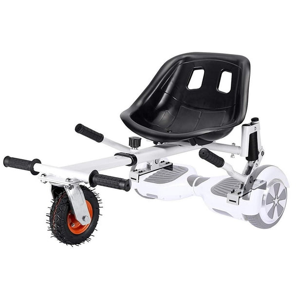 Hoverkart Go Kart  Segway Swegway Hoverboard Scooter Hover Cart & Shock Absorber